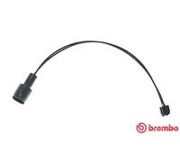 Sensore usura pastiglie Freno a disco A 00 215 BREMBO per BMW 3 3 Touring 5
