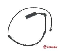 Sensore usura pastiglie Freno a disco A 00 222 BREMBO per BMW 3 Touring 3