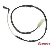 BREMBO A 00 223 Sensore di usura delle pastiglie freni 850mm Posteriore