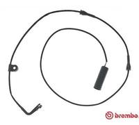 Sensore usura pastiglie Freno a disco A 00 230 BREMBO per BMW 5 Touring
