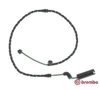 Sensore usura pastiglie Freno a disco A 00 242 BREMBO per BMW X3