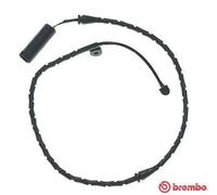 Sensore usura pastiglie Freno a disco A 00 243 BREMBO per BMW X5