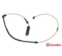 Sensore usura pastiglie Freno a disco A 00 270 BREMBO per LAND ROVER