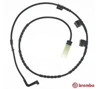 Sensore usura pastiglie Freno a disco A 00 298 BREMBO per MINI MINI Cabriolet