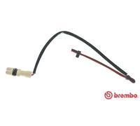 Sensore usura pastiglie Freno a disco A 00 337 BREMBO per PORSCHE 911 CAYMAN