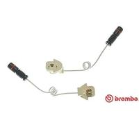 Sensore usura pastiglie Freno a disco A 00 355 BREMBO per MERCEDES-BENZ CLASSE M