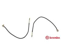 Sensore usura pastiglie Freno a disco A 00 392 BREMBO per RENAULT TRUCKS IVECO