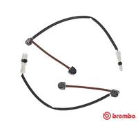 Brembo A 00 393 - Indicatore di Usura - Anteriore