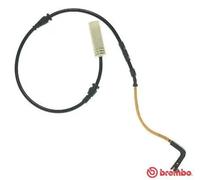 Sensore usura pastiglie Freno a disco A 00 413 BREMBO per BMW 3 3 Cabriolet