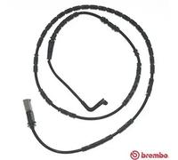 Sensore usura pastiglie Freno a disco A 00 425 BREMBO per BMW Z4 Roadster