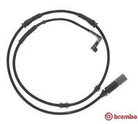 Sensore usura pastiglie Freno a disco A 00 429 BREMBO per BMW 7