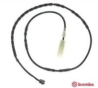 Brembo A 00 437 - Indicatore di Usura - Anteriore e Posteriore