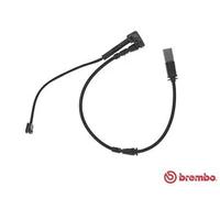 Sensore usura pastiglie Freno a disco A 00 509 BREMBO per MINI MINI