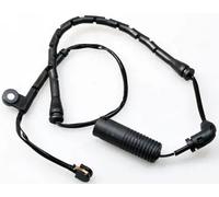 DENCKERMANN B170008 Contatto segnalazione, Usura past. freno/mat. d'attrito per