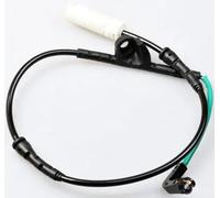 Sensore usura pastiglie Freno a disco B170041 DENCKERMANN per BMW 3 Cabriolet 3