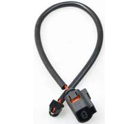 Sensore usura pastiglie Freno a disco B170076 DENCKERMANN per VW PORSCHE