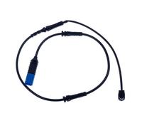 Sensore usura pastiglie Freno a disco B170139 DENCKERMANN per BMW X5 X7 X5 Van