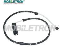 Sensore usura pastiglie Freno a disco BS-EU005 MOBILETRON per BMW X5