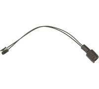 Sensore usura pastiglie Freno a disco GIC110 TRW per BMW 3 5 6 7 3 Cabriolet