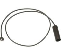 Sensore usura pastiglie Freno a disco GIC112 TRW per BMW 3 3 Coupé 3 Cabriolet