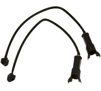 Sensore usura pastiglie Freno a disco GIC155 TRW per JAGUAR DAIMLER