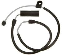 Sensore usura pastiglie Freno a disco GIC177 TRW per BMW X5