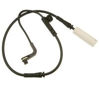 Sensore usura pastiglie Freno a disco GIC187 TRW per BMW 5 5 Touring 6