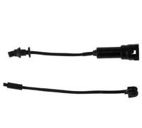 Sensore usura pastiglie Freno a disco GIC189 TRW per OPEL VECTRA C VECTRA C GTS