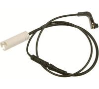 Sensore usura pastiglie Freno a disco GIC209 TRW per BMW 5 Touring