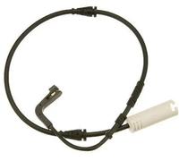 Sensore usura pastiglie Freno a disco GIC210 TRW per BMW 3 Touring 3 Cabriolet 3