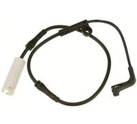 Sensore usura pastiglie Freno a disco GIC231 TRW per BMW 5 6 6 Cabriolet