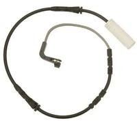 Sensore usura pastiglie Freno a disco GIC240 TRW per BMW 3 Touring 3 Cabriolet 3