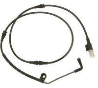 Sensore usura pastiglie Freno a disco GIC252 TRW per LAND ROVER