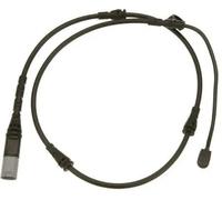 Sensore usura pastiglie Freno a disco GIC275 TRW per BMW X5 X6