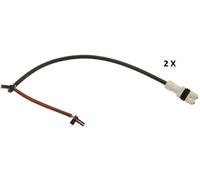 TRW Sensore usura pastiglie freni GIC307 Contatto segnalazione