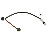 Sensore usura pastiglie Freno a disco GIC315 TRW per PORSCHE BOXSTER Spyder