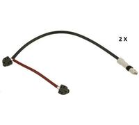 Sensore usura pastiglie Freno a disco GIC318 TRW per PORSCHE BOXSTER Spyder 911