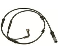 Sensore usura pastiglie Freno a disco GIC334 TRW per BMW 7