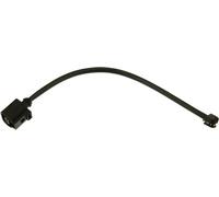 Sensore usura pastiglie Freno a disco GIC351 TRW per PORSCHE 911 BOXSTER CAYMAN