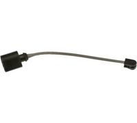 Contatto Segnalazione Usura Past. Freno/mat. D'attrito Trw GIC366 per Audi Seat