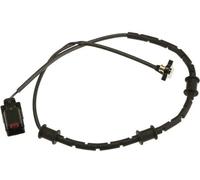 Sensore usura pastiglie Freno a disco GIC370 TRW per JAGUAR XF I XK II Coupé XJ