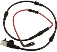 Contatto di avvertimento, usura delle pastiglie dei freni TRW GIC377