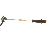 Sensore usura pastiglie Freno a disco GIC398 TRW per MERCEDES-BENZ CLASSE C SLK