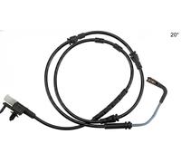 TRW Sensore usura pastiglie freno GIC470 avvisatore usura freni 1.146 mm freno a disco