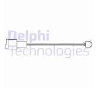Sensore usura pastiglie Freno a disco LZ0108 DELPHI per BMW 3 3 Touring 5 6