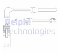 Sensore usura pastiglie Freno a disco LZ0156 DELPHI per BMW 3 Touring 3 3 Coupé