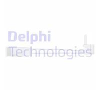 Sensore usura pastiglie Freno a disco LZ0162 DELPHI per MERCEDES-BENZ