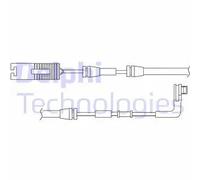 Sensore usura pastiglie Freno a disco LZ0173 DELPHI per BMW 7