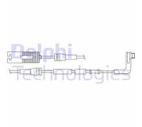 Sensore usura pastiglie Freno a disco LZ0178 DELPHI per BMW LAND ROVER