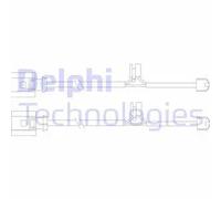 Sensore usura pastiglie Freno a disco LZ0205 DELPHI per PORSCHE VW BENTLEY AUDI